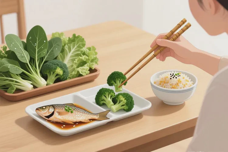 35岁晚餐血糖20点5是怎么回事(图3)