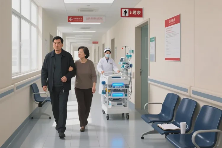 35岁早餐血糖28.6是怎么回事(图3)