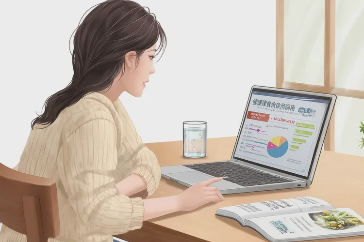 41岁早上空腹血糖6.2是怎么回事(图4)