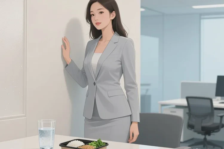 35岁晚餐血糖5.8是怎么回事(图4)