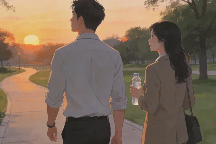 35岁晚餐血糖17点7是怎么回事(图3)