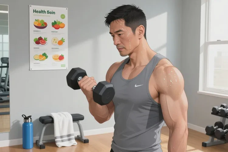 35岁早上血糖18.1是怎么回事(图3)