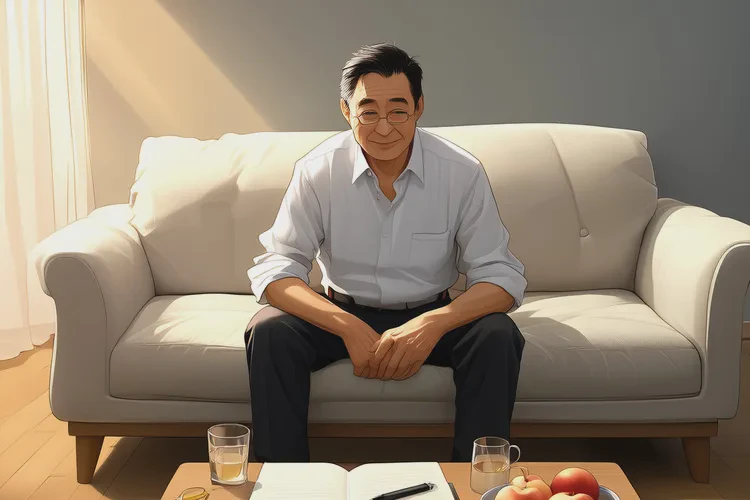 41岁下午血糖7点5是怎么回事(图3)