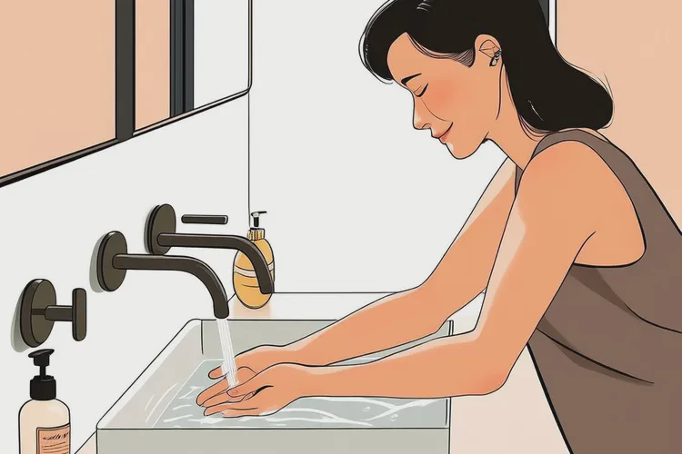 41岁中午血糖26.6是怎么回事(图1)