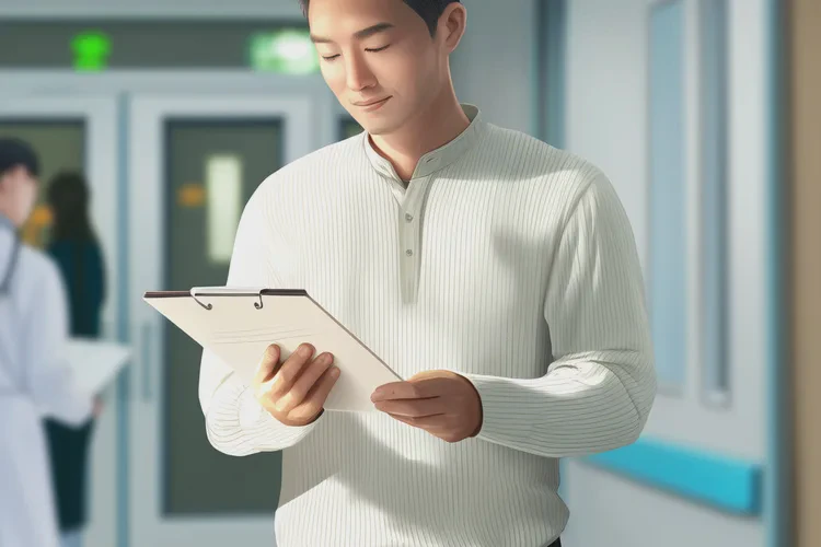 42岁早上空腹血糖20.7是怎么回事(图2)