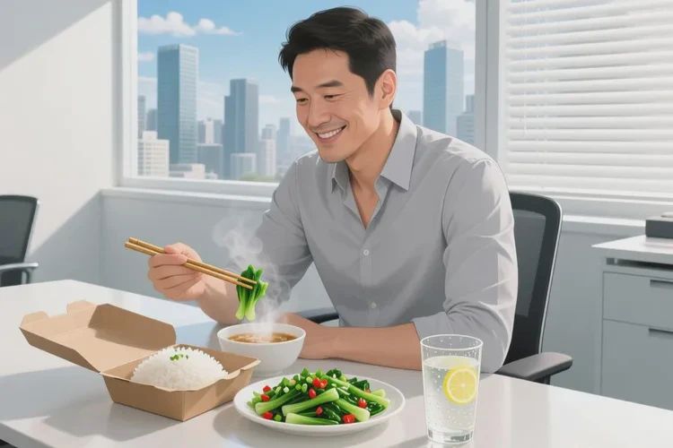 35岁中午血糖6点9是怎么回事(图1)