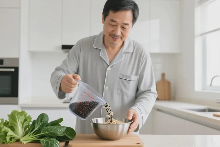 35岁中餐血糖16点4是怎么回事(图2)