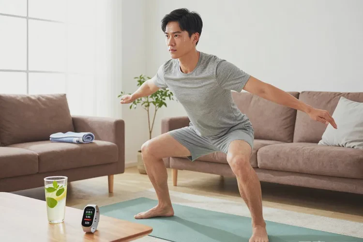 35岁早上血糖9.2是怎么回事(图3)