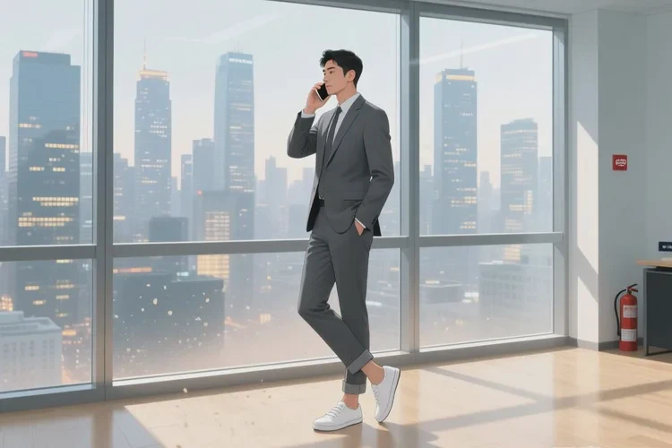 35岁早餐血糖11.7是怎么回事(图1)