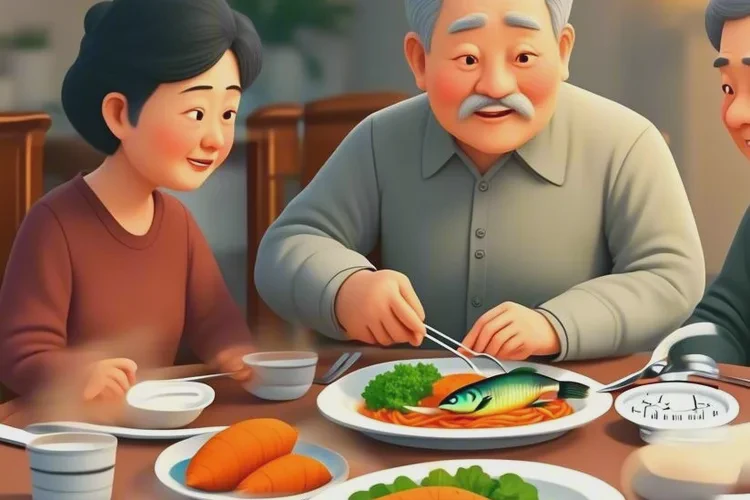 41岁中午血糖17点7是怎么回事(图4)