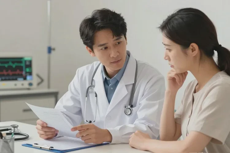 35岁早上空腹血糖18.6是怎么回事(图2)