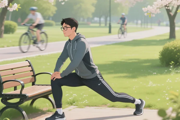 35岁早上血糖6.8是怎么回事(图3)