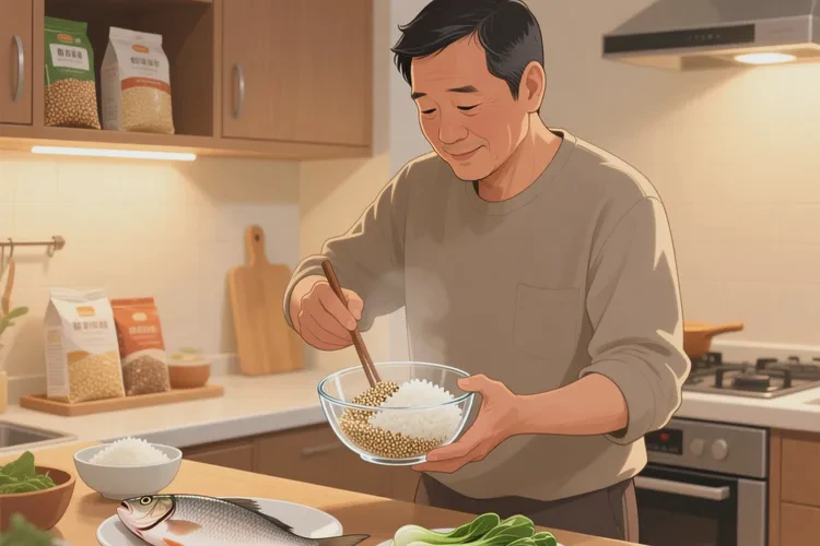 35岁中餐血糖4.7是怎么回事(图2)