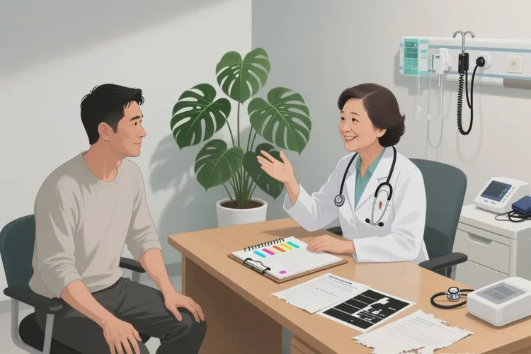 35岁早上血糖17.8是怎么回事(图4)