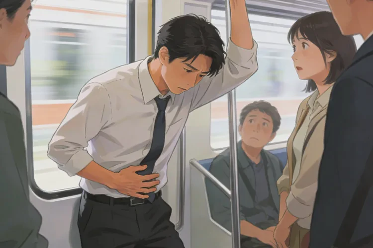 35岁早餐血糖3点2是怎么回事(图3)