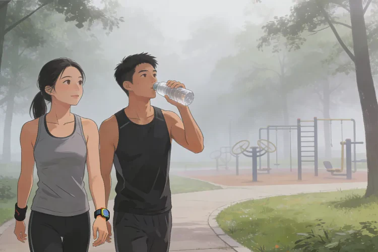 34岁睡前血糖7.4是怎么回事(图4)