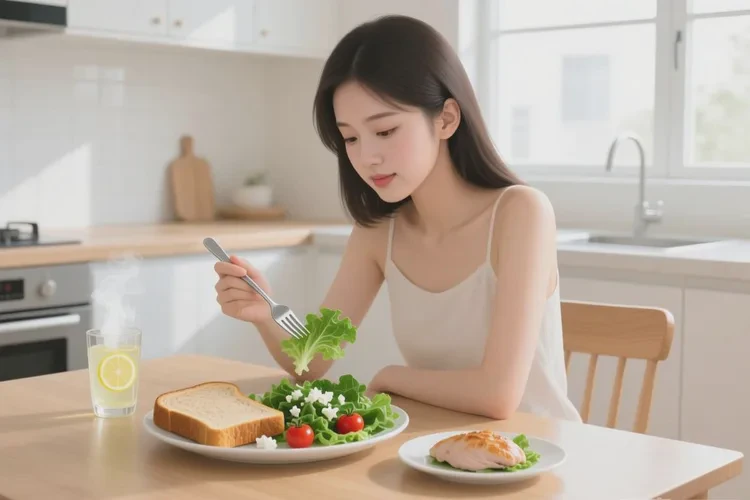 35歲早上血糖24.4是怎么回事(圖2)