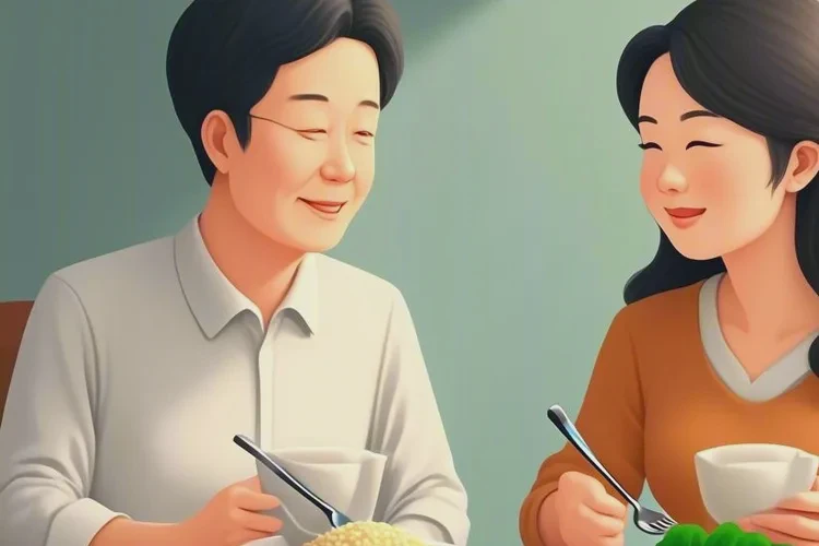 41岁中午血糖19点6是怎么回事(图3)