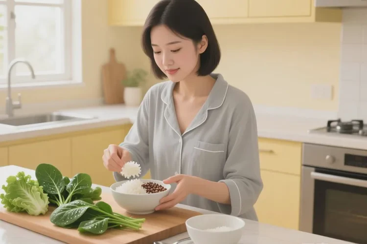 35岁晚餐血糖12.9是怎么回事(图2)