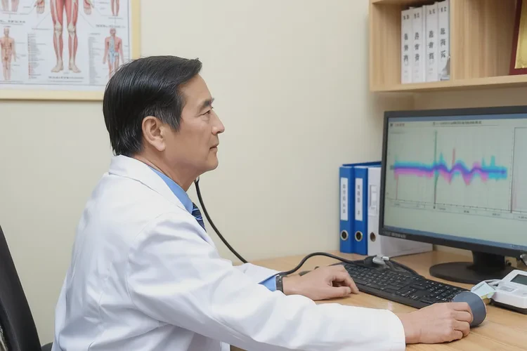 42岁空腹血糖18点0是怎么回事(图2)