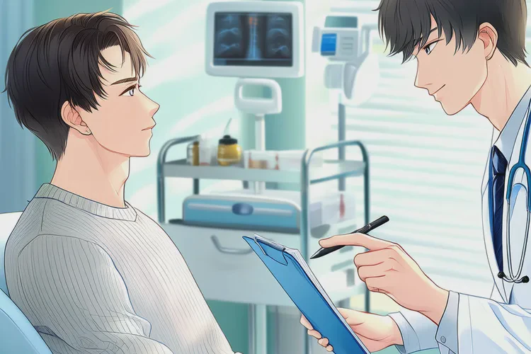 41岁下午血糖12.5是怎么回事(图4)