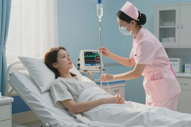 35岁早上空腹血糖25.7是怎么回事(图2)