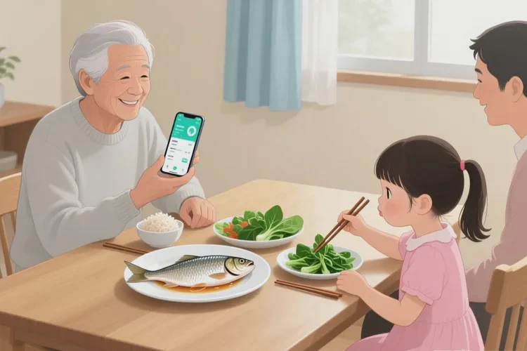 35岁早上空腹血糖12.0是怎么回事(图4)