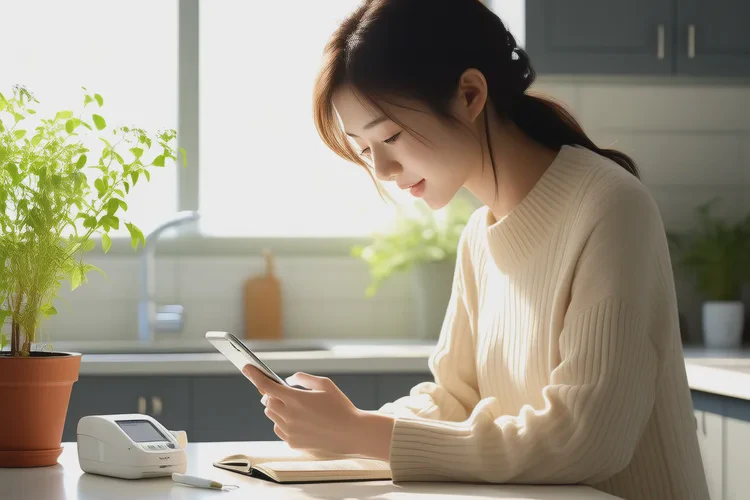 41岁下午血糖22.3是怎么回事(图2)