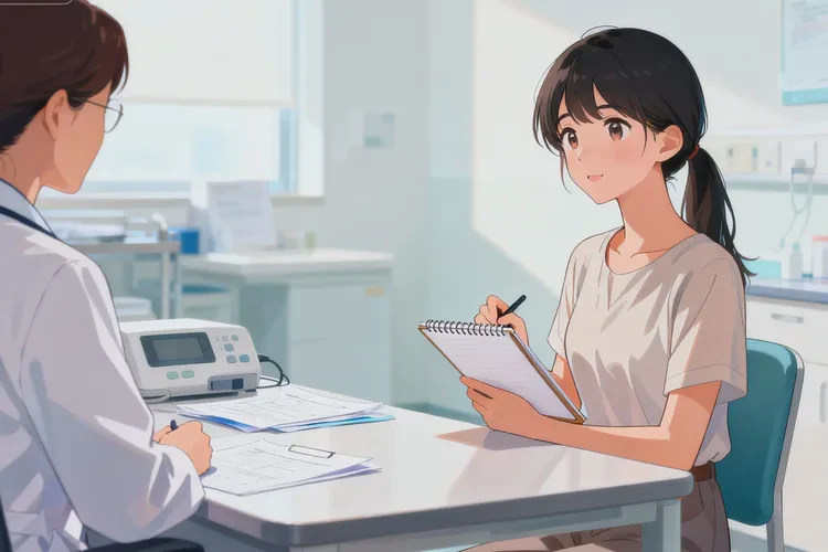 35岁晚餐血糖18.2是怎么回事(图1)