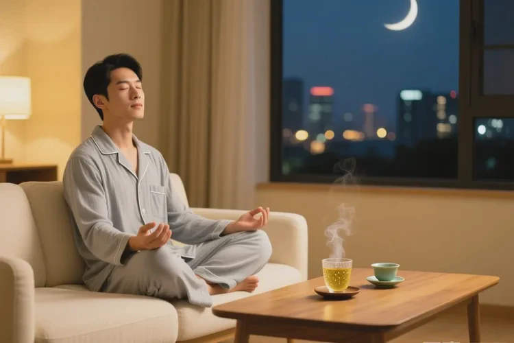 35岁中餐血糖8.3是怎么回事(图4)