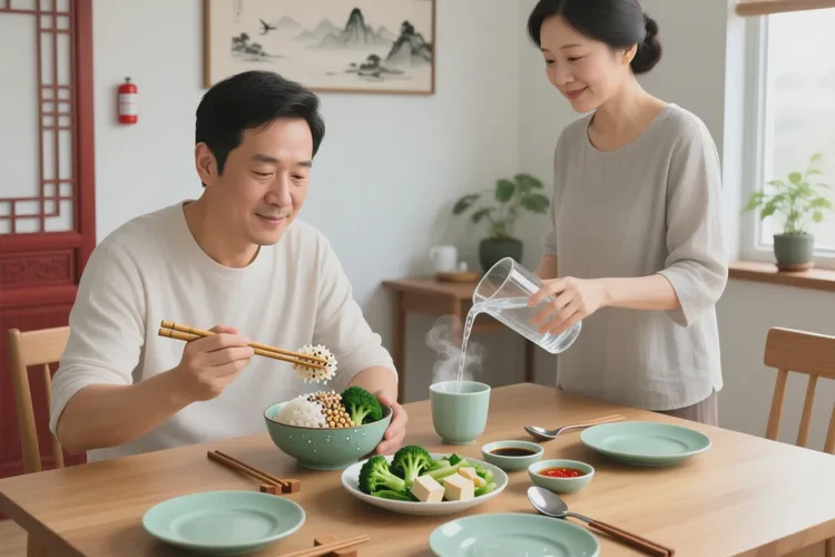 35岁早餐血糖22.5是怎么回事(图4)