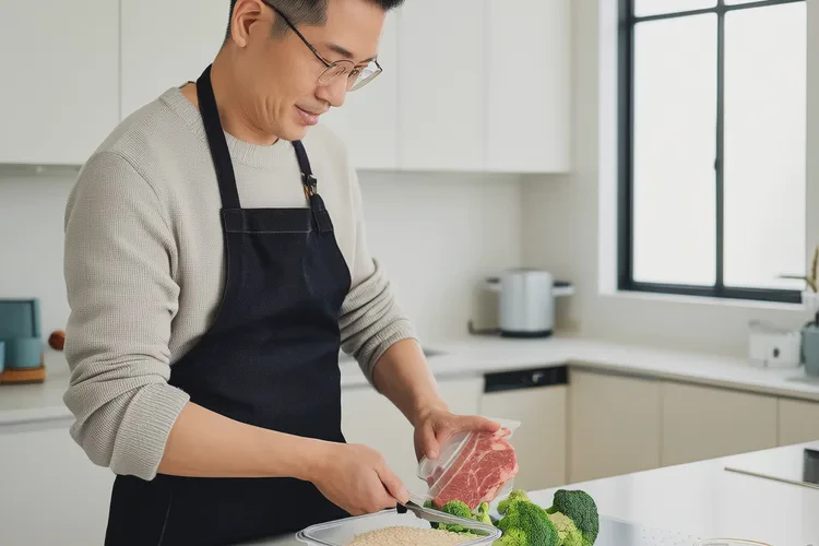 42岁餐后血糖21.7是怎么回事(图2)