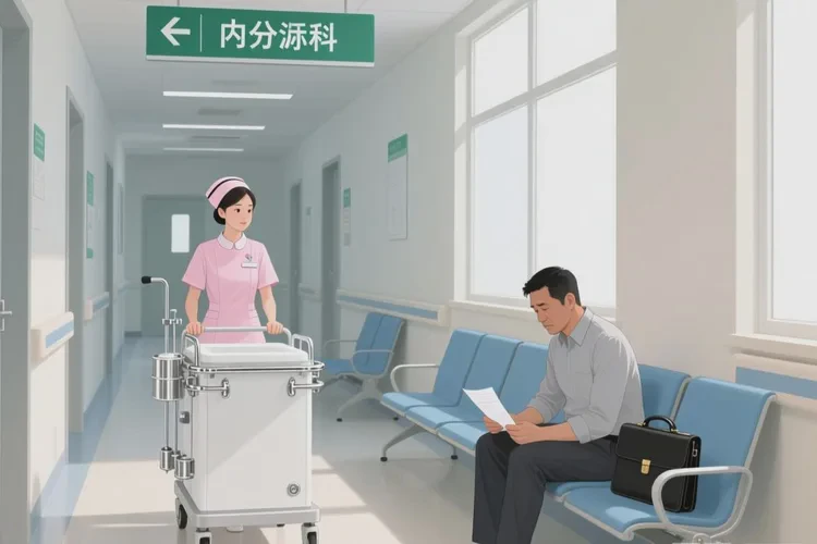 35岁早上空腹血糖25.2是怎么回事(图4)