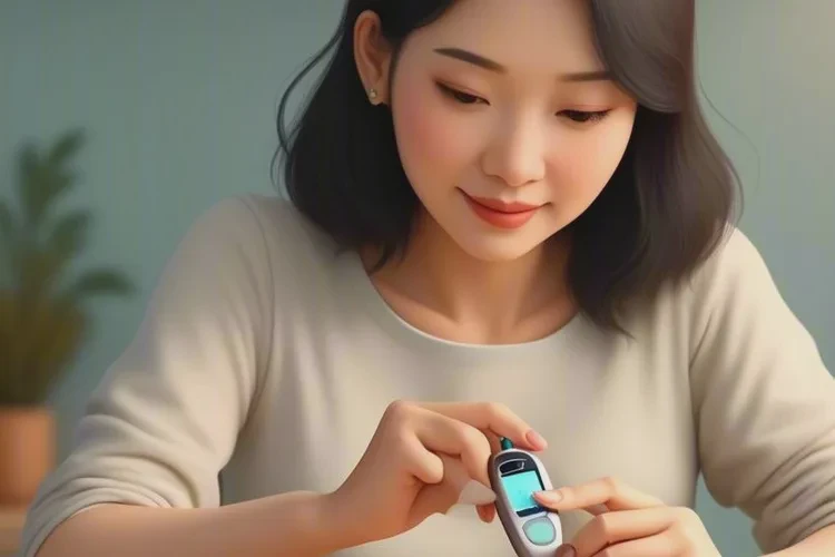 42岁早餐血糖26.7是怎么回事(图3)