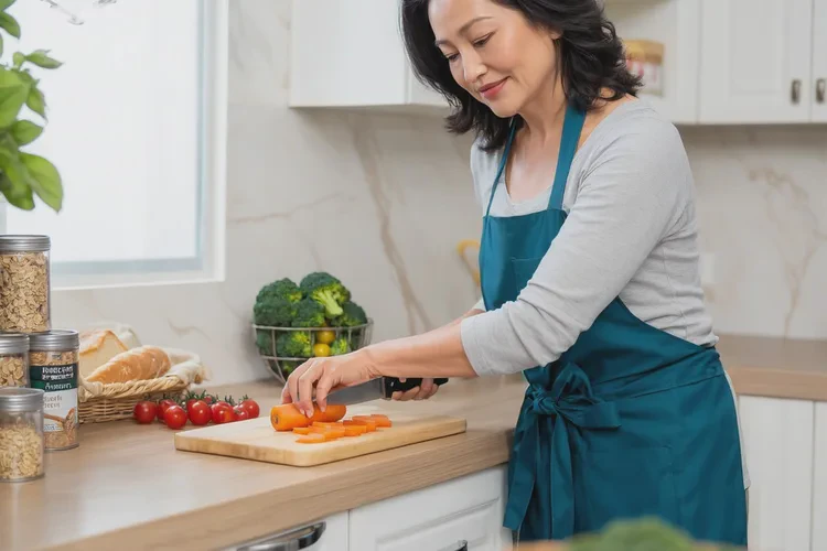 42岁餐后血糖15点2是怎么回事(图3)