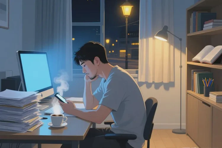 35岁空腹血糖14点2是怎么回事(图3)