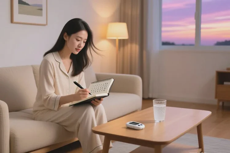 35岁早上血糖14.0是怎么回事(图4)