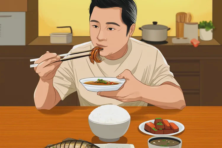 41岁睡前血糖11点2是怎么回事(图2)