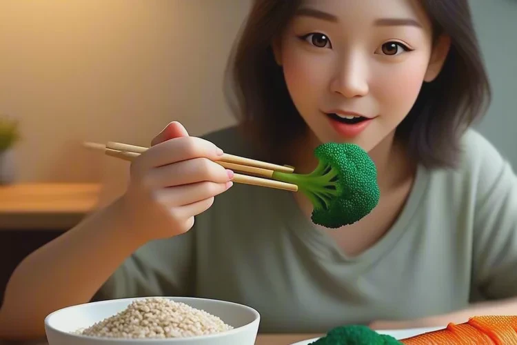 42岁晚餐血糖17点3是怎么回事(图4)