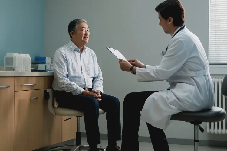 41岁早上空腹血糖11点8是怎么回事(图4)