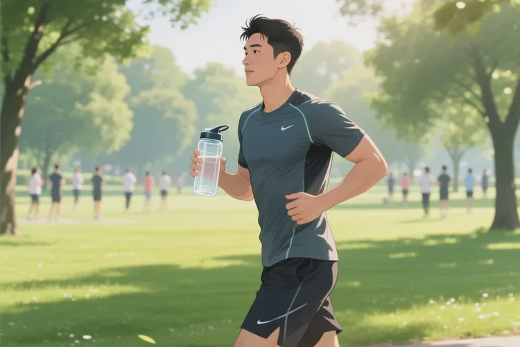 35岁中午血糖18.1是怎么回事(图3)