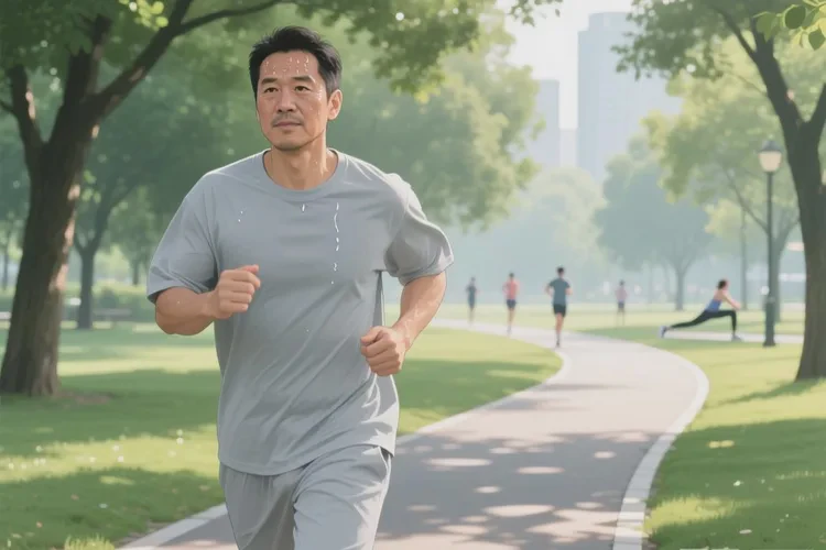 35岁早上血糖15.9是怎么回事(图3)