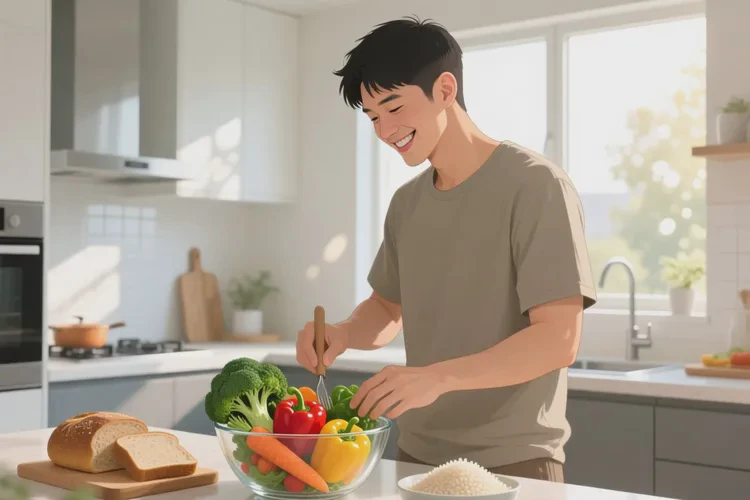 35岁早上血糖17点5是怎么回事(图4)