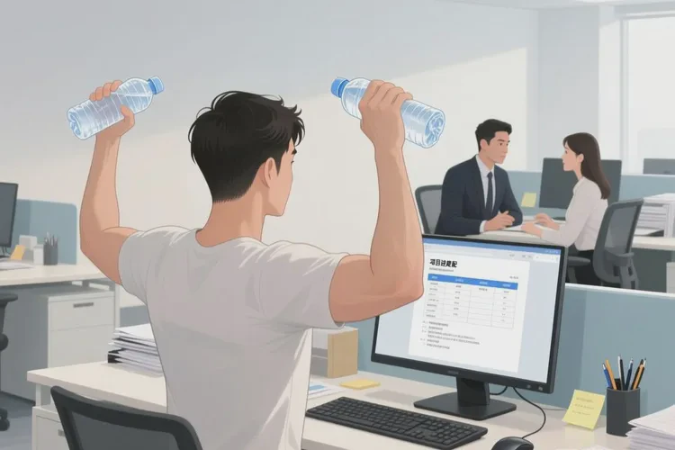 35岁早餐血糖11.7是怎么回事(图3)