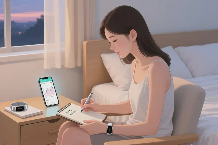 35岁晚餐血糖12点4是怎么回事(图2)