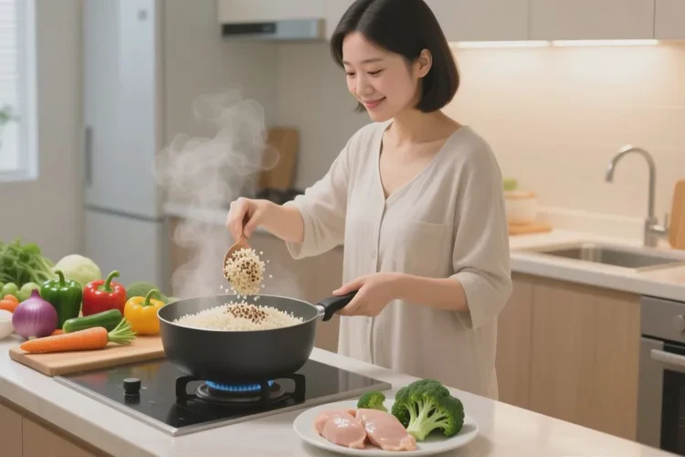 35岁晚餐血糖16.0是怎么回事(图4)