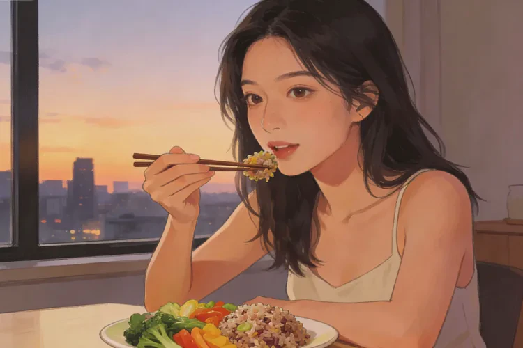 34岁睡前血糖9点3是怎么回事(图2)