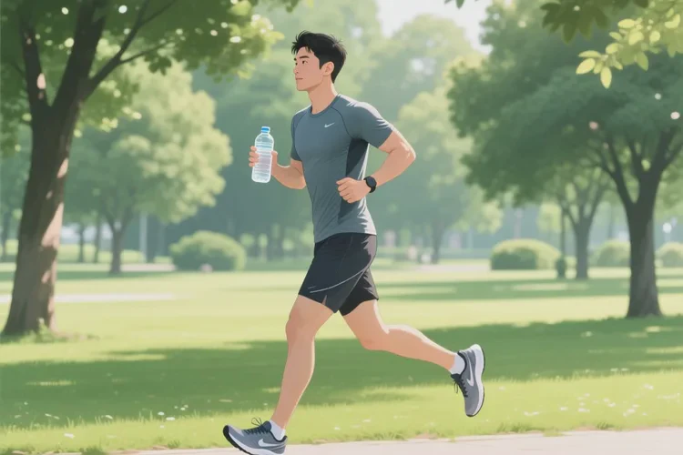 35歲中午血糖26.7是怎么回事(圖3)