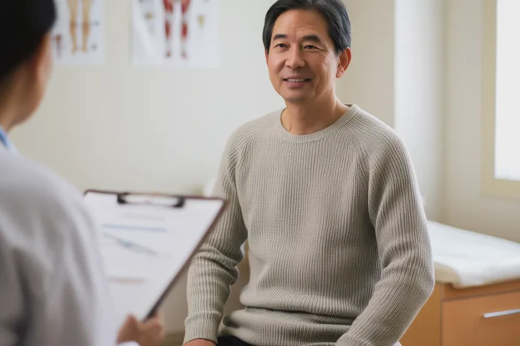 41岁早上空腹血糖3点2是怎么回事(图3)