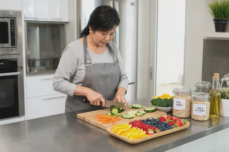 42岁空腹血糖14点5是怎么回事(图2)